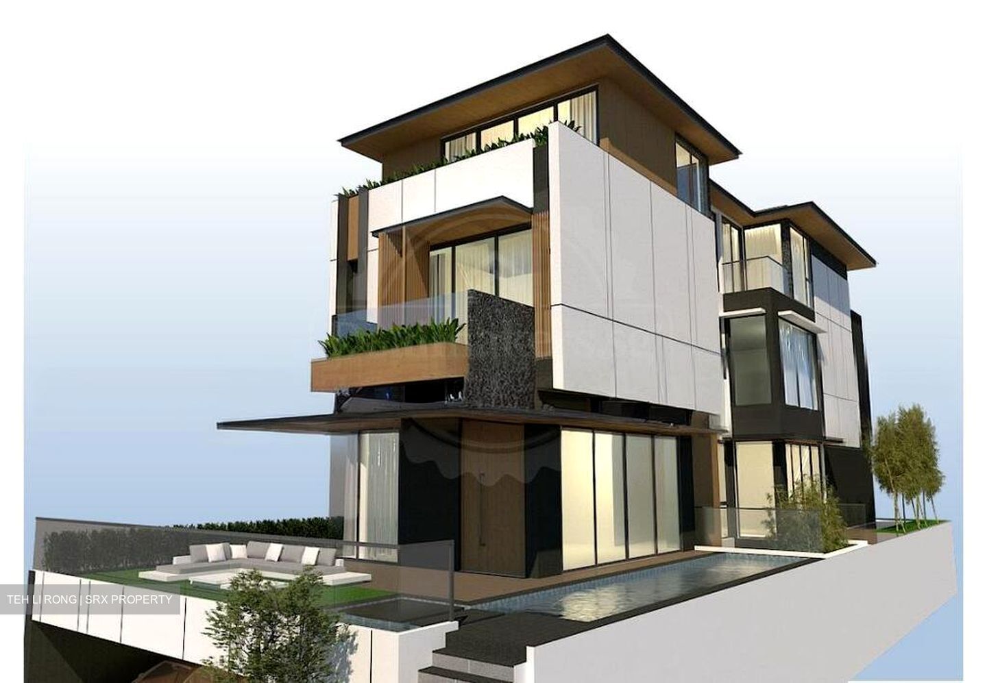 Goodman Road (D15), Detached #515593591